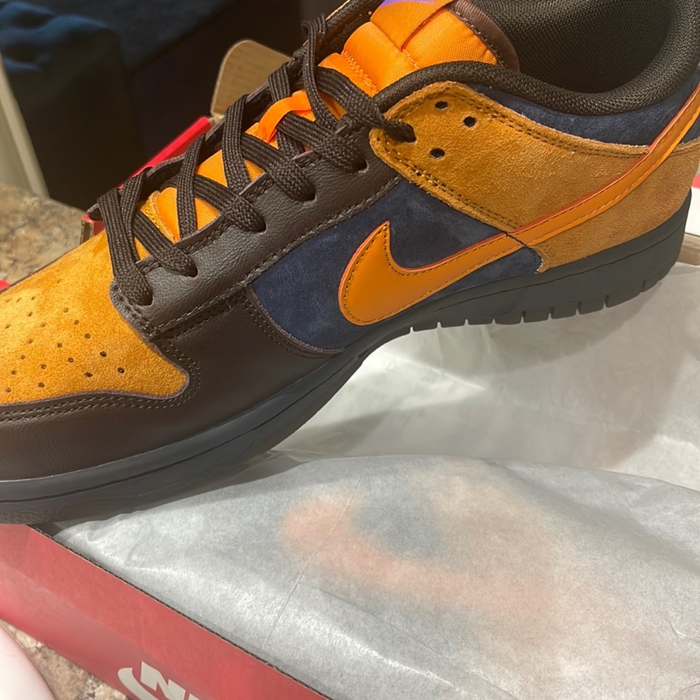 Mens Nike Dunks